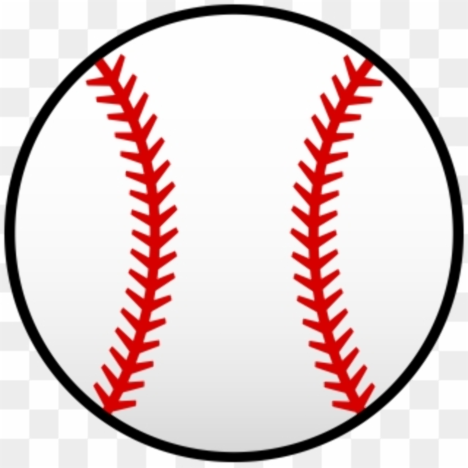 baseball clipart high resolution