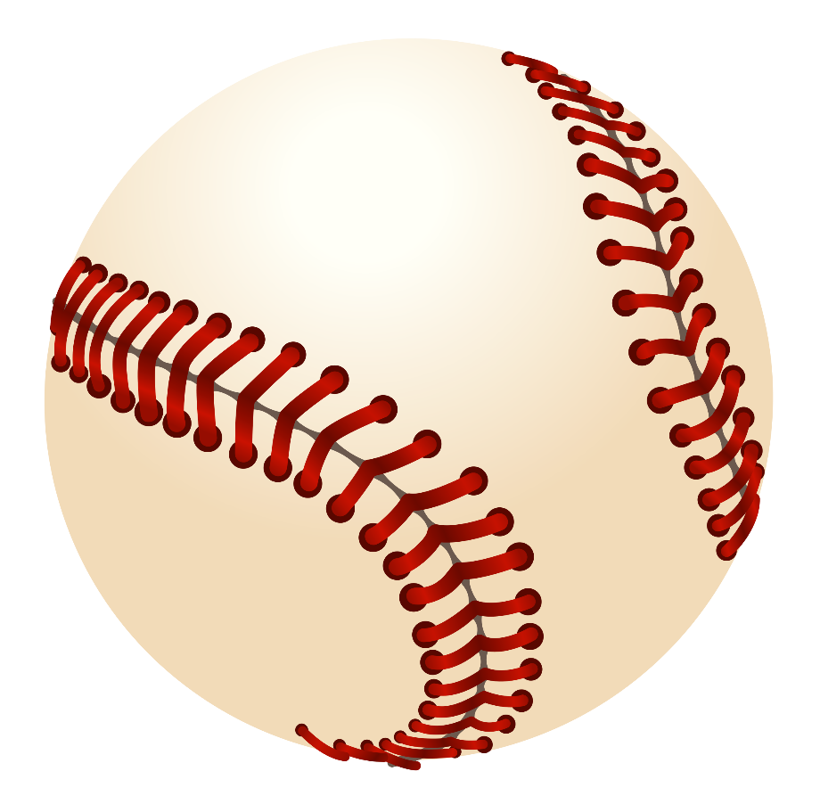 baseball clipart high resolution