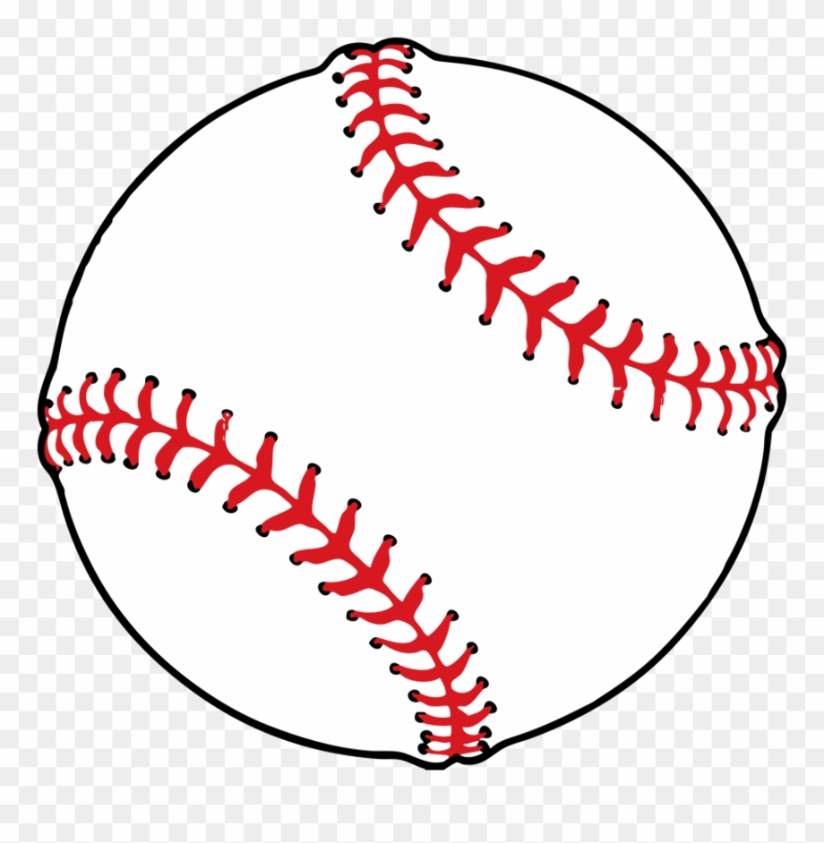 baseball clipart transparent