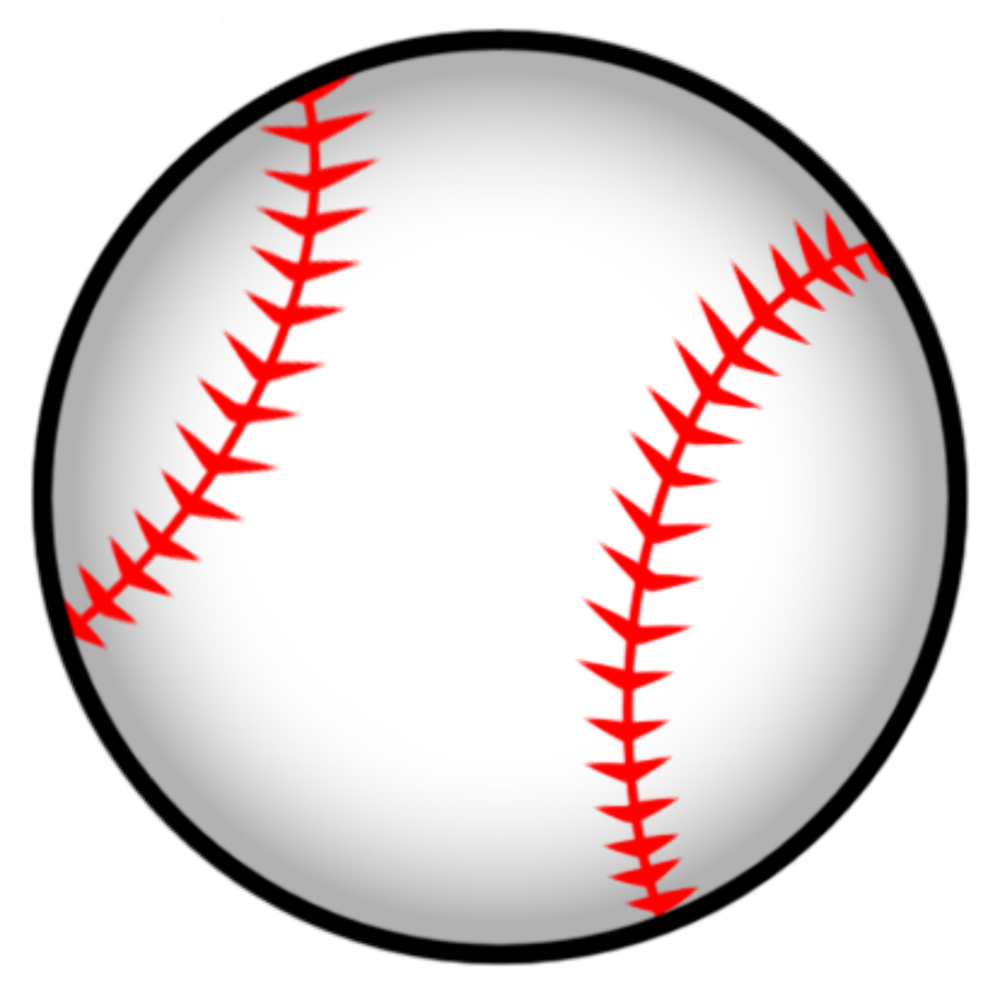 Download High Quality baseball clipart transparent background