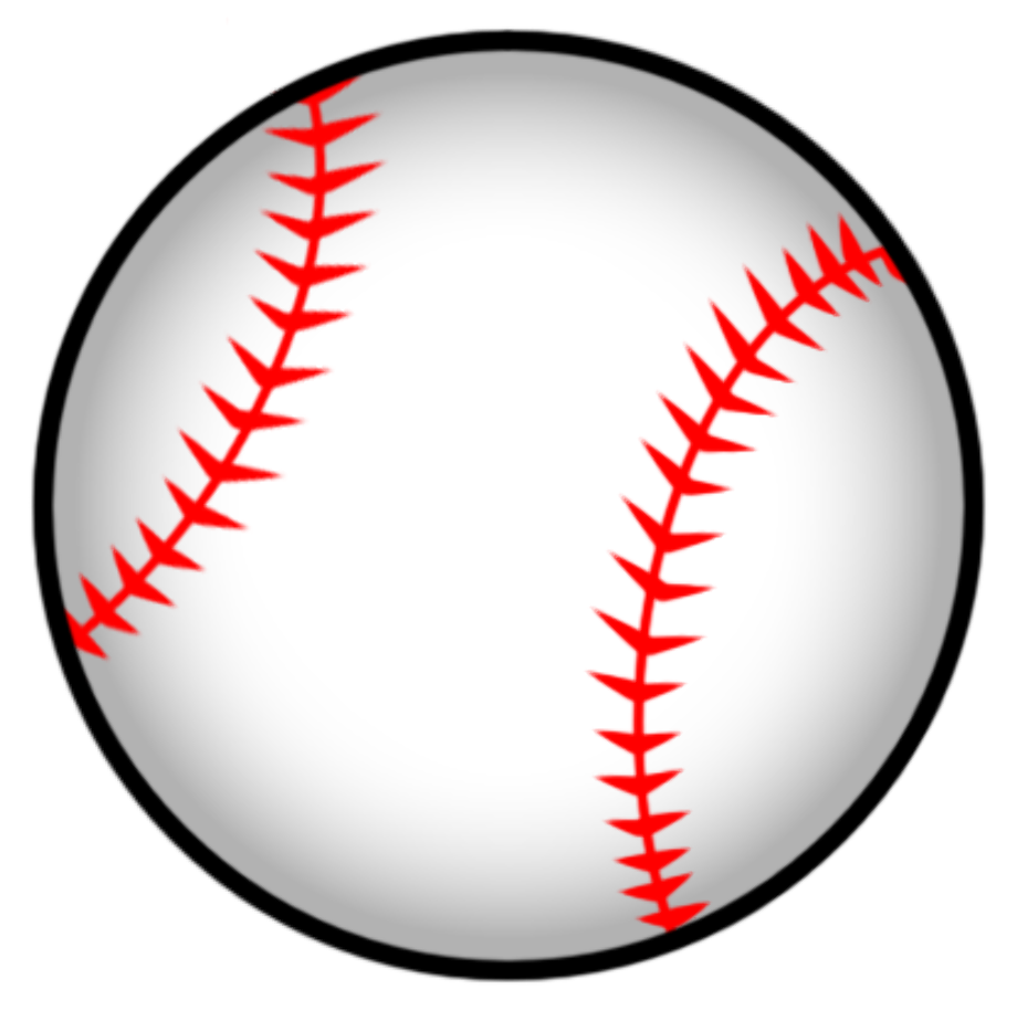 Download High Quality Baseball Clipart Transparent Background