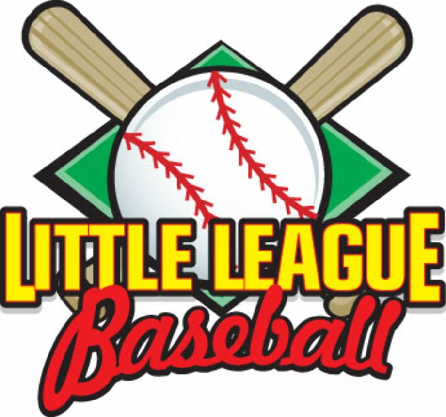 baseball player clipart little league