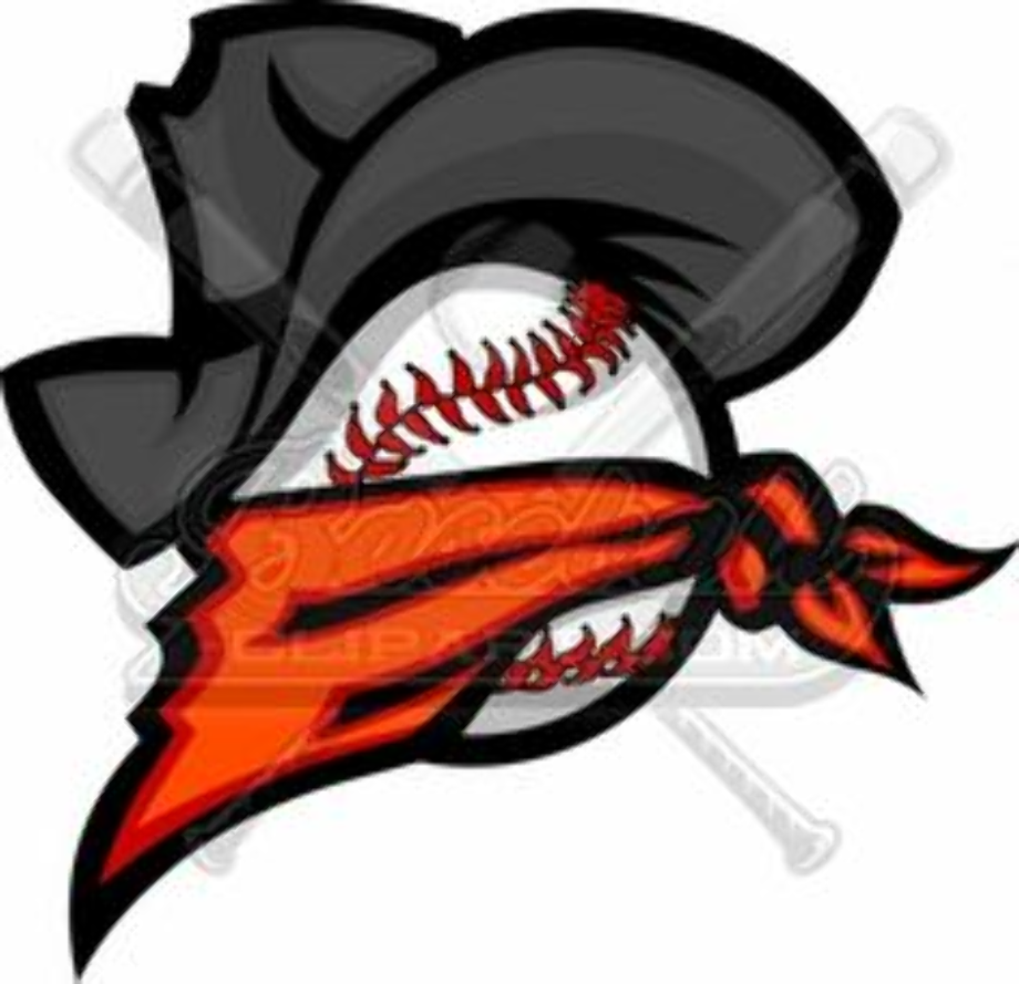 baseball logo bandits