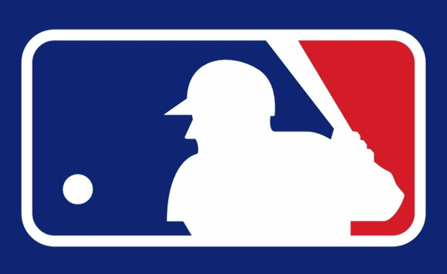 baseball logo bird