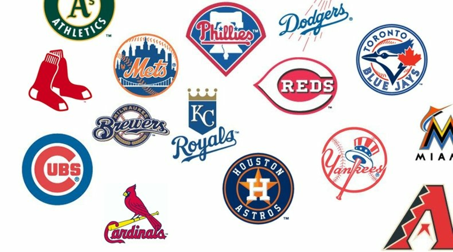 baseball logo sports