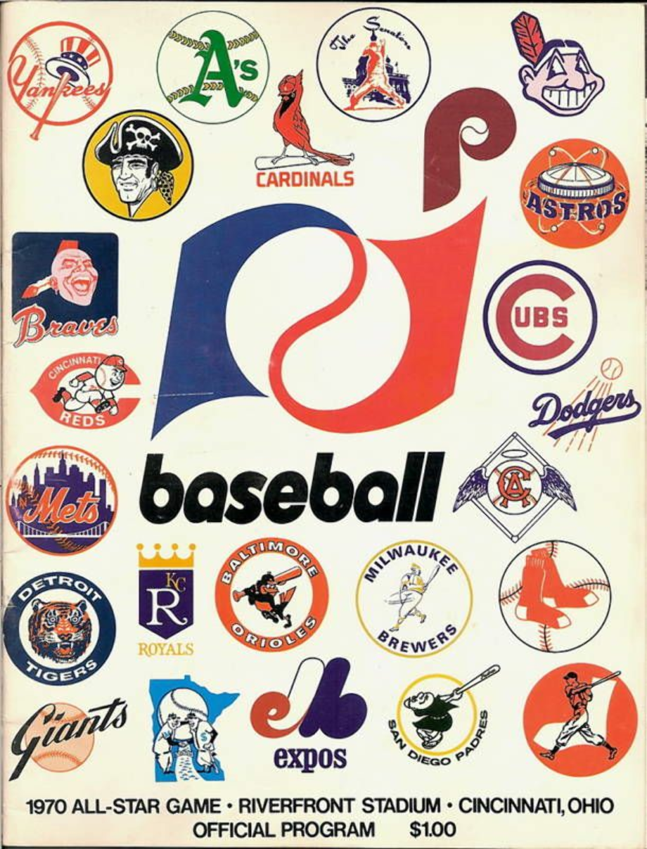 baseball logo classic
