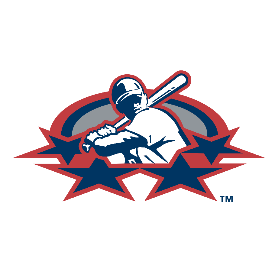 baseball logo transparent