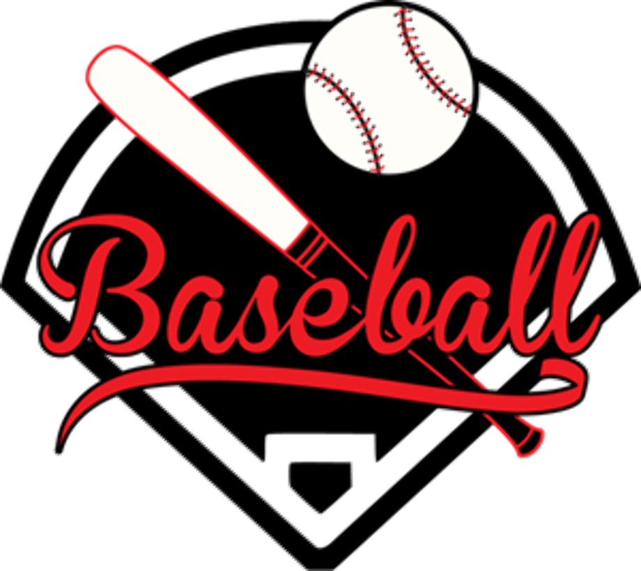Baseball Logo Png - PNG Image Collection