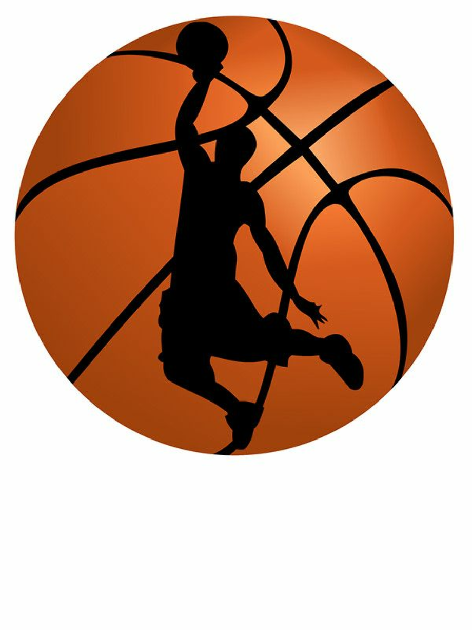 Баскетбол эмблема