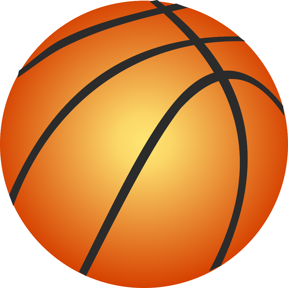 basketball transparent background