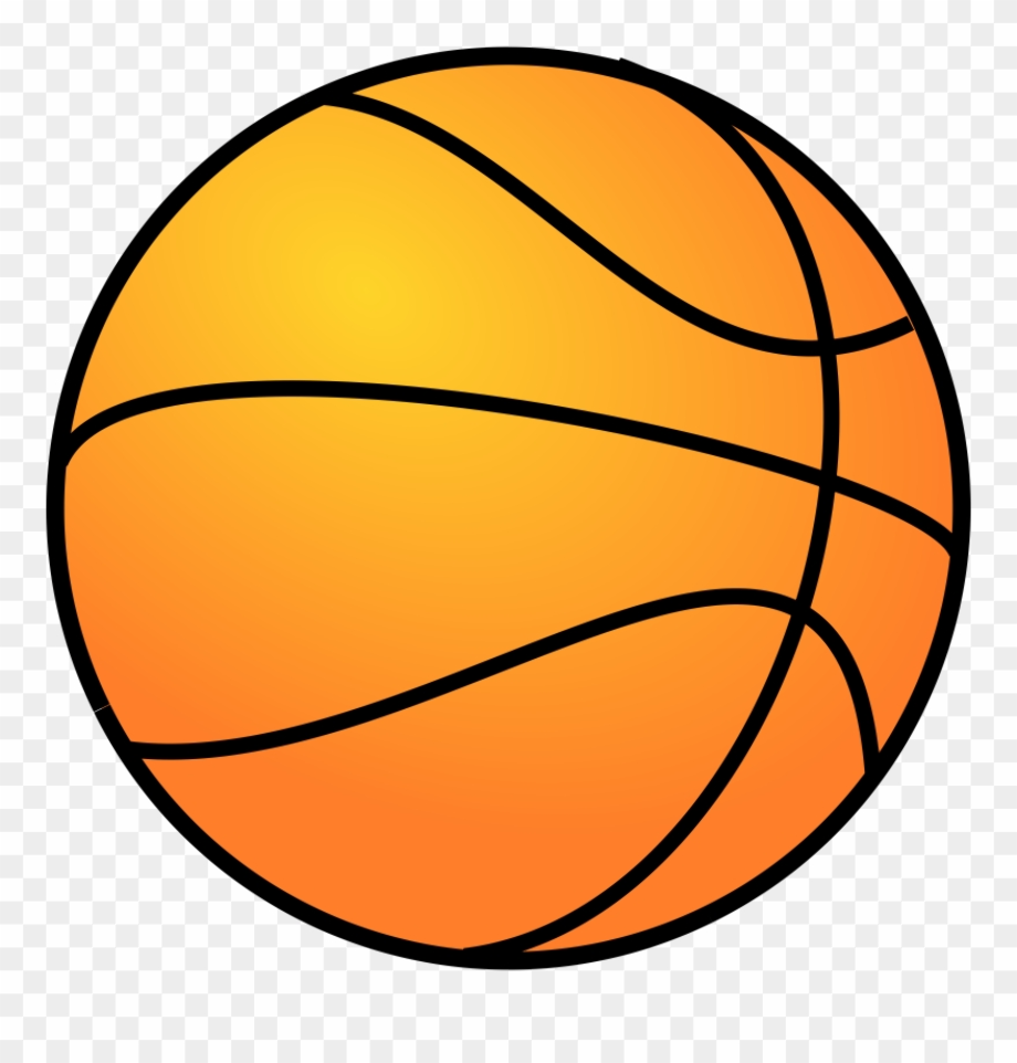 basketball transparent clipart