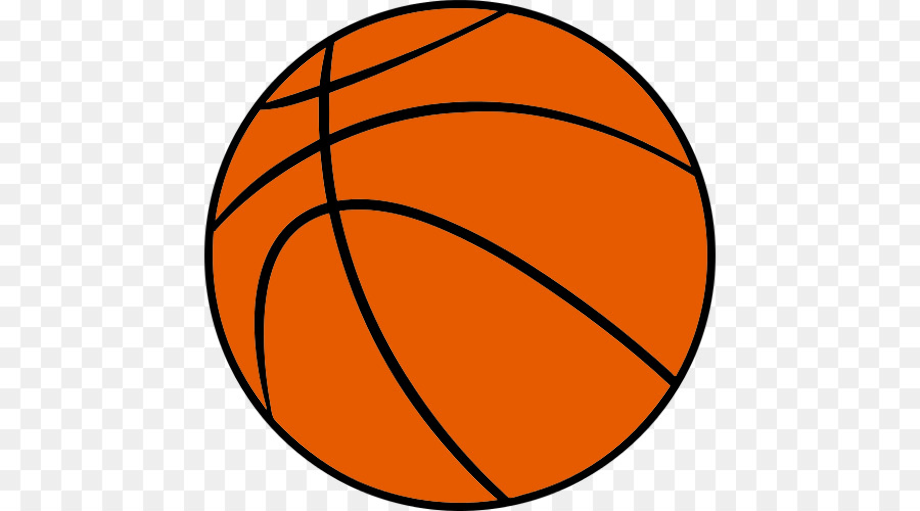 basketball clipart ball