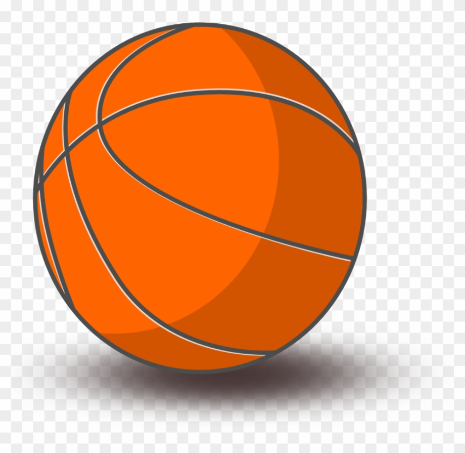 basketball clipart transparent background