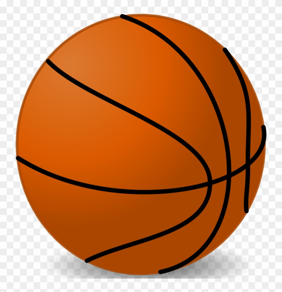 basketball clipart heart