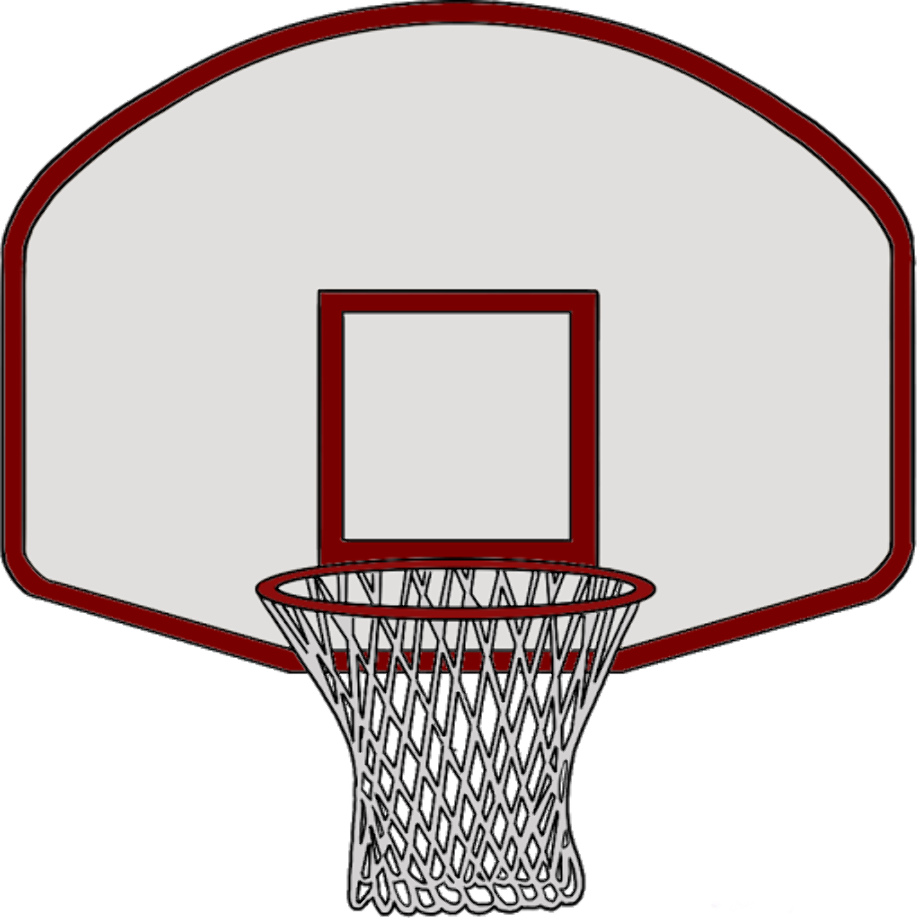 Download High Quality basketball transparent basket Transparent PNG