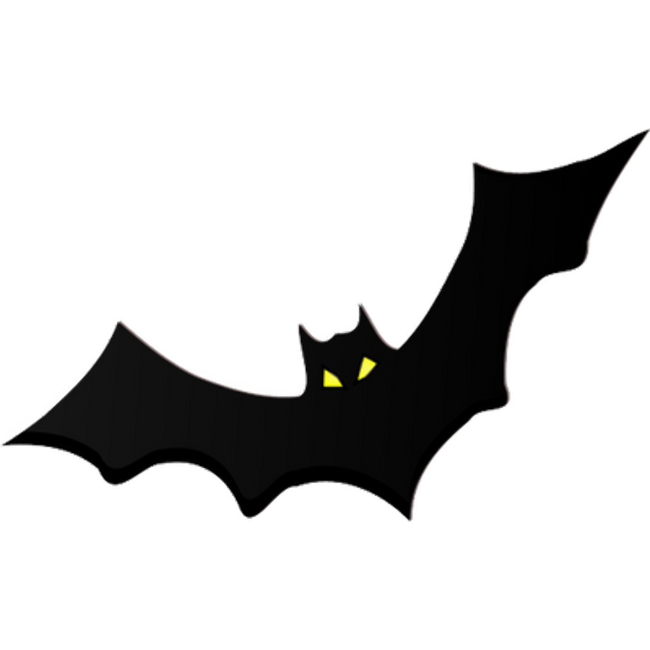 Download High Quality bat clipart clear background Transparent PNG