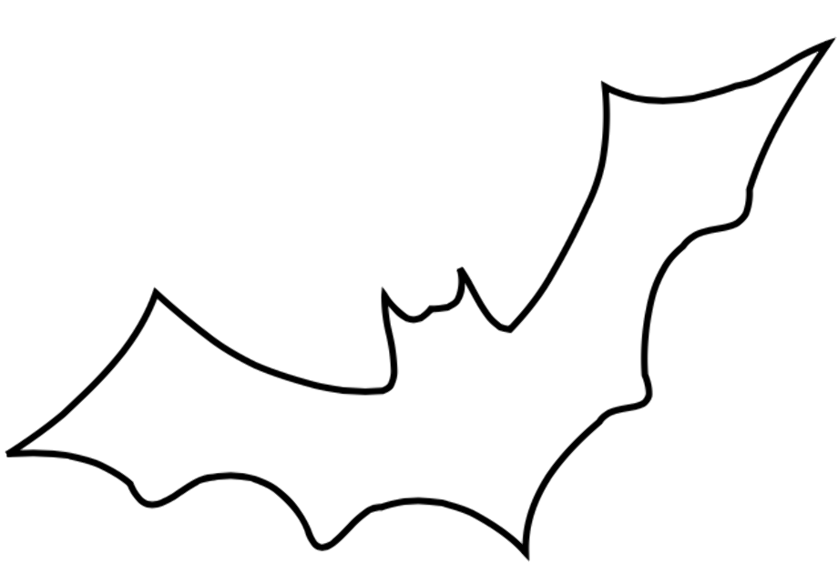 Download High Quality bat clipart simple Transparent PNG Images - Art ...