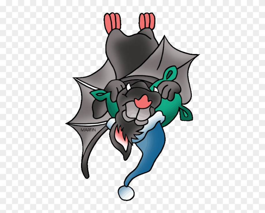 Download High Quality bat clipart sleeping Transparent PNG ...