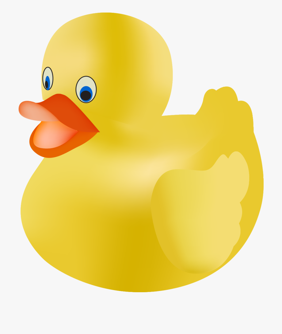 Download High Quality bathtub clipart duck Transparent PNG Images - Art ...