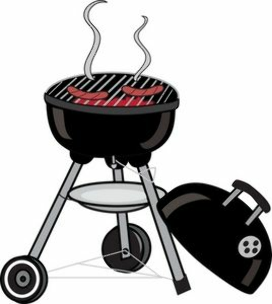 grill clipart bbq