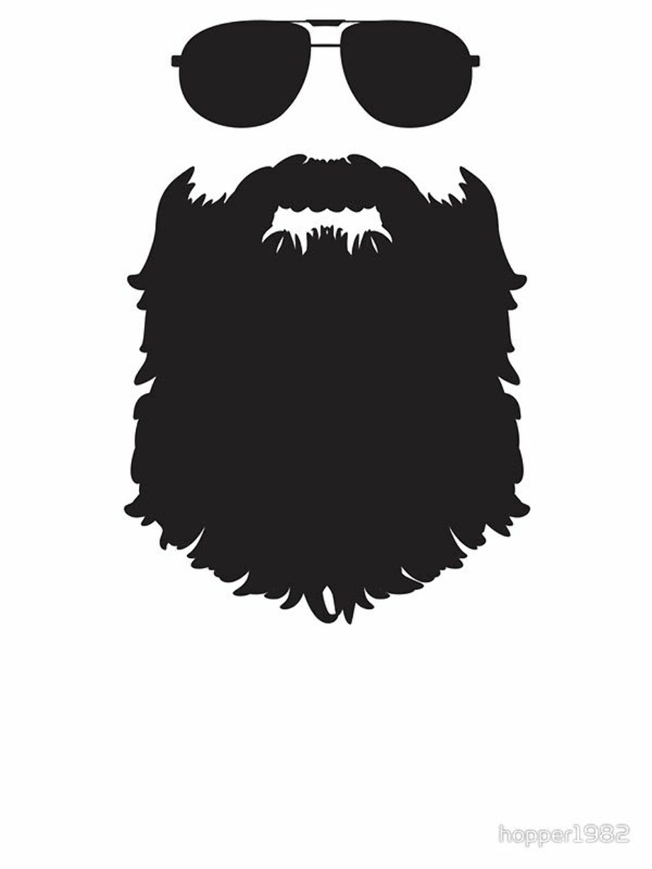 Download High Quality beard clipart graphic Transparent PNG Images