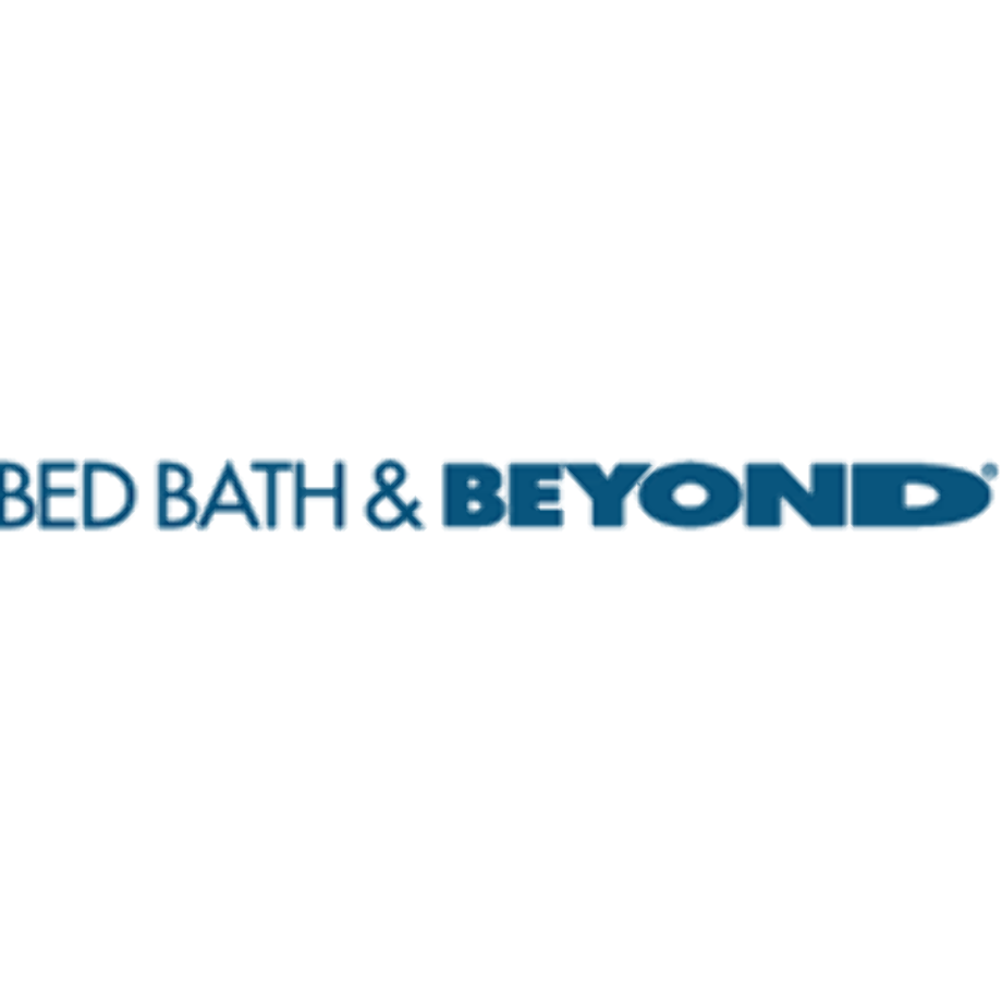 Download High Quality bed bath and beyond logo company Transparent PNG