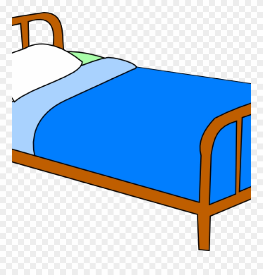 Download High Quality bed clipart animated Transparent PNG Images - Art