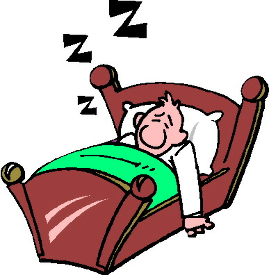 Download High Quality Sleep Clipart Bedroom Transparent PNG Images 