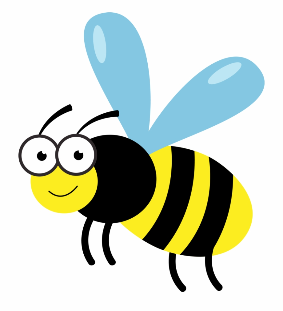 bumble bee clipart clear background