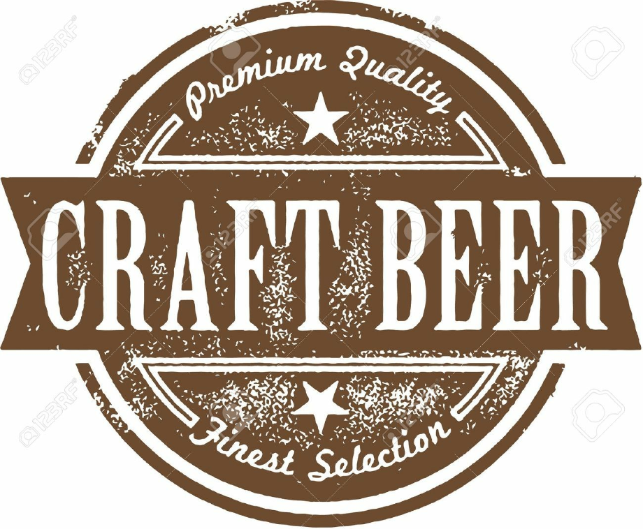 beer logo craft