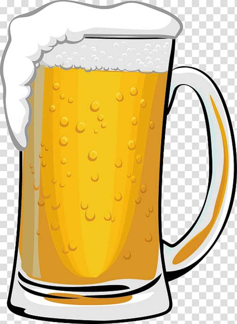 drink clipart pint