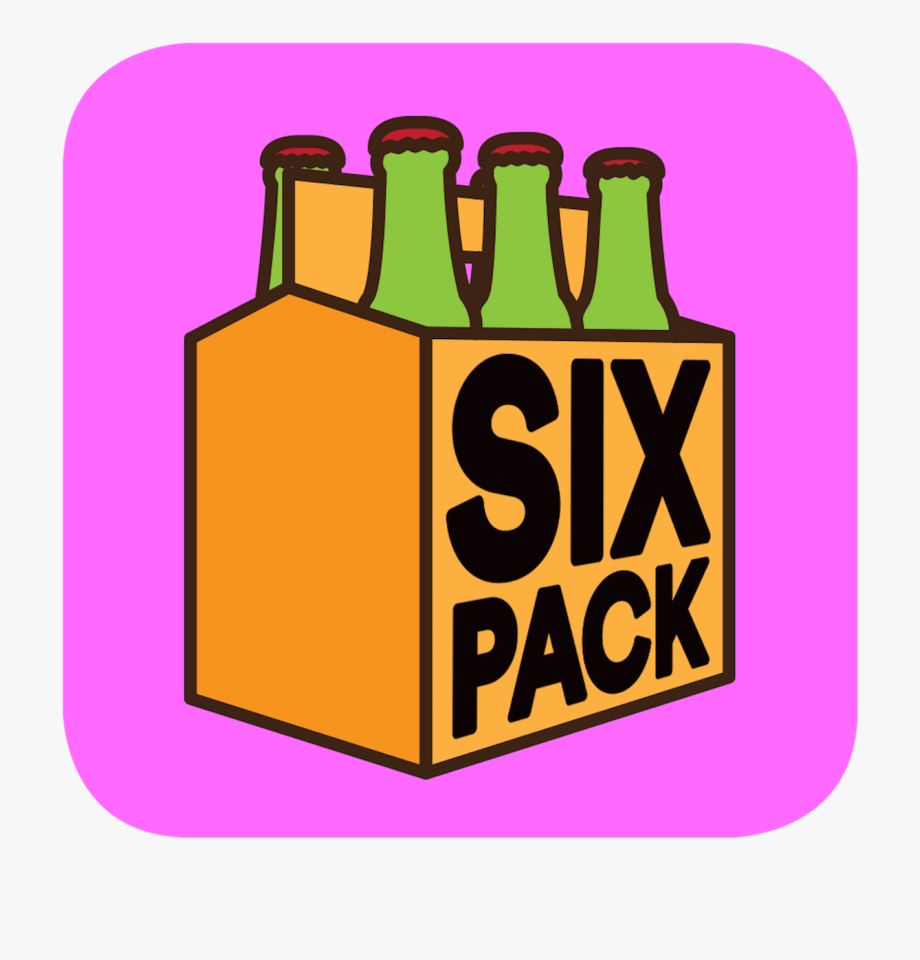 Beer six pack