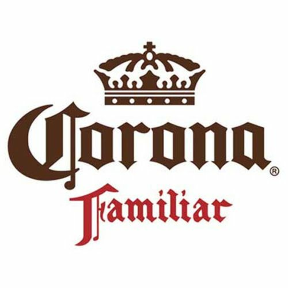 beer logo corona