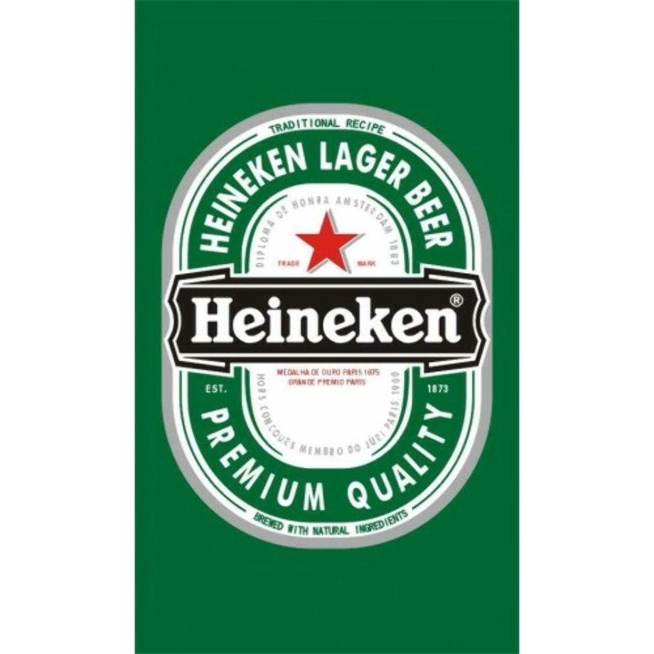 Download High Quality beer logo heineken Transparent PNG Images - Art