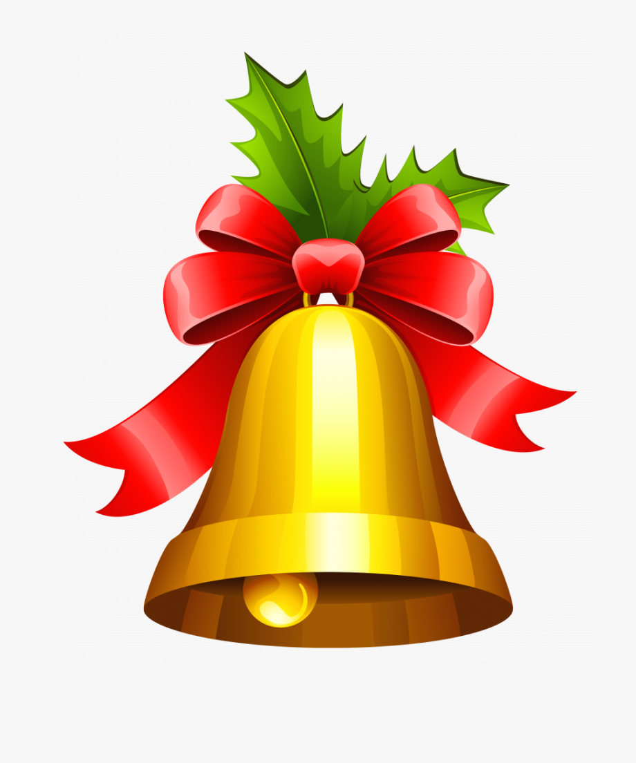 bell clipart small