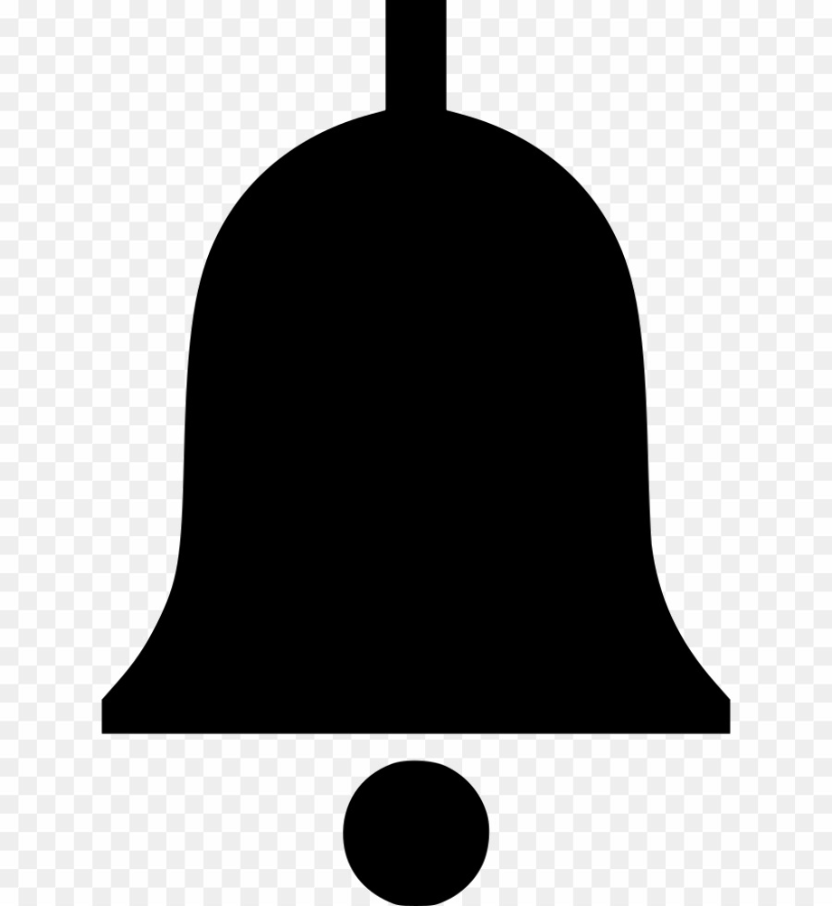 Download High Quality bell clipart icon Transparent PNG Images - Art ...