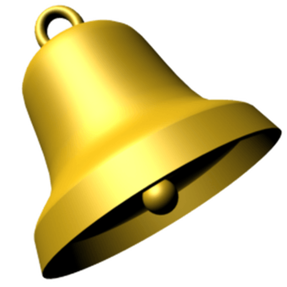 Download High Quality Bell Clipart Cartoon Transparent Png Images Art ...