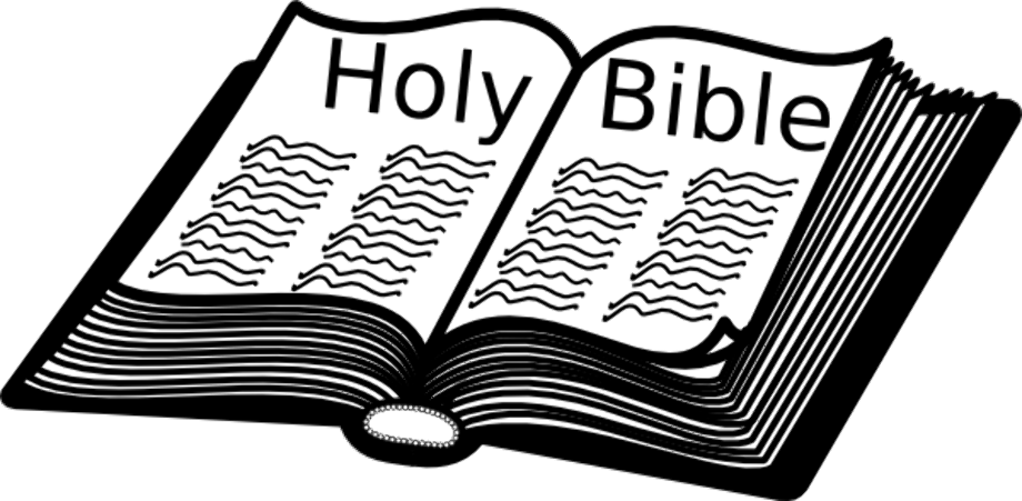 bible clipart holy