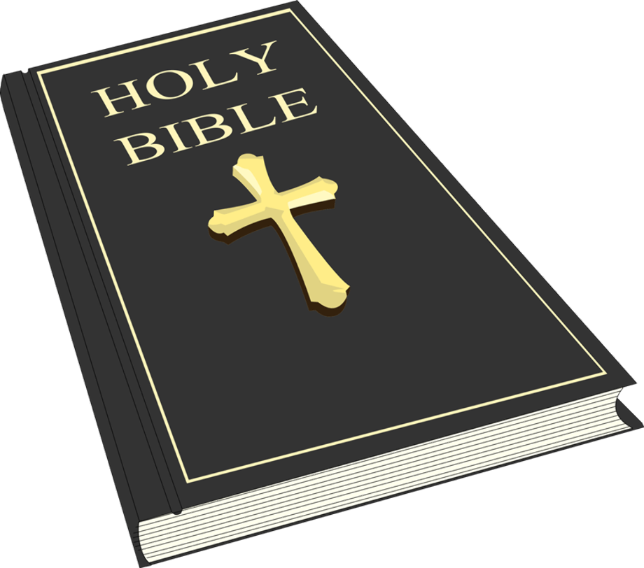 Download High Quality bible clipart holy Transparent PNG Images - Art