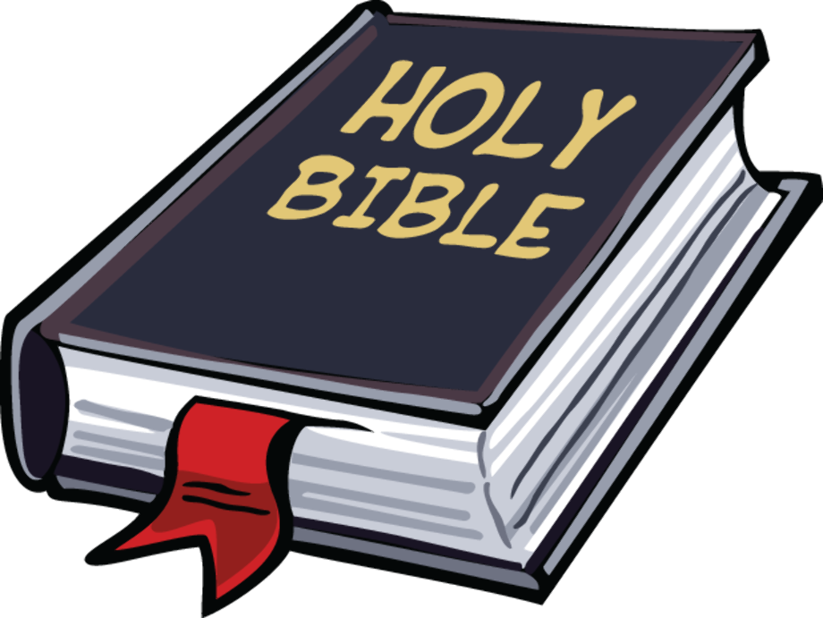 bible clipart holy