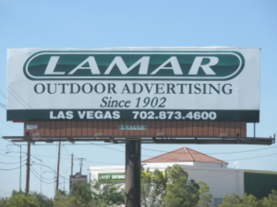 billboard logo lamar