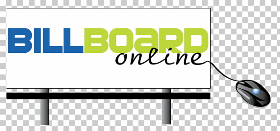 billboard logo mobile