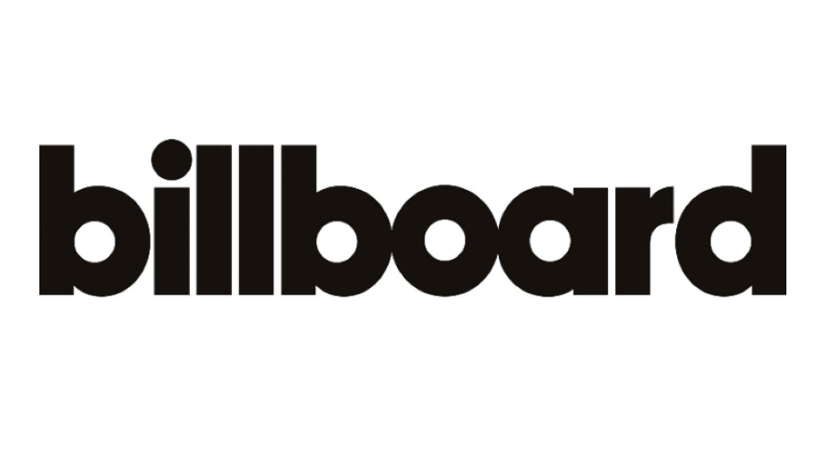 billboard logo magazine