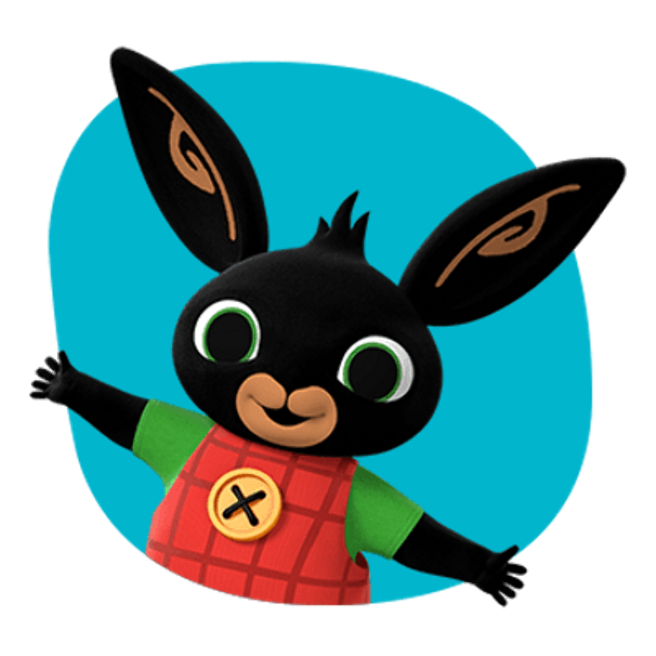Download High Quality bing clipart bunny Transparent PNG Images - Art