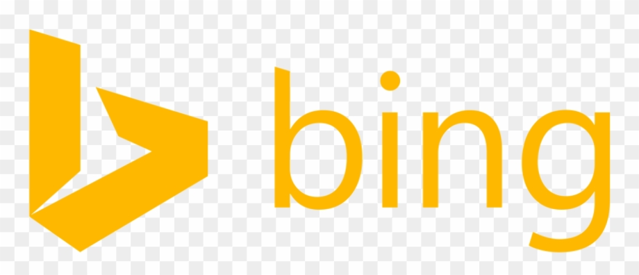 bing clipart logo