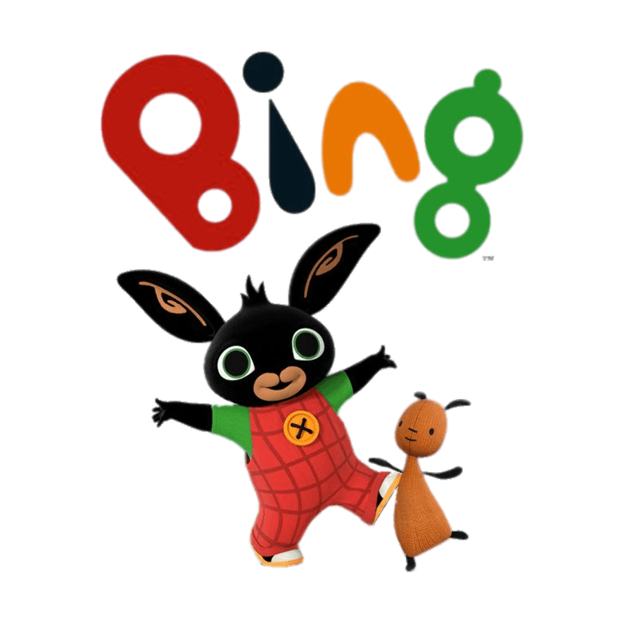 Download High Quality Bing Clipart Bunny Transparent Png Images Art