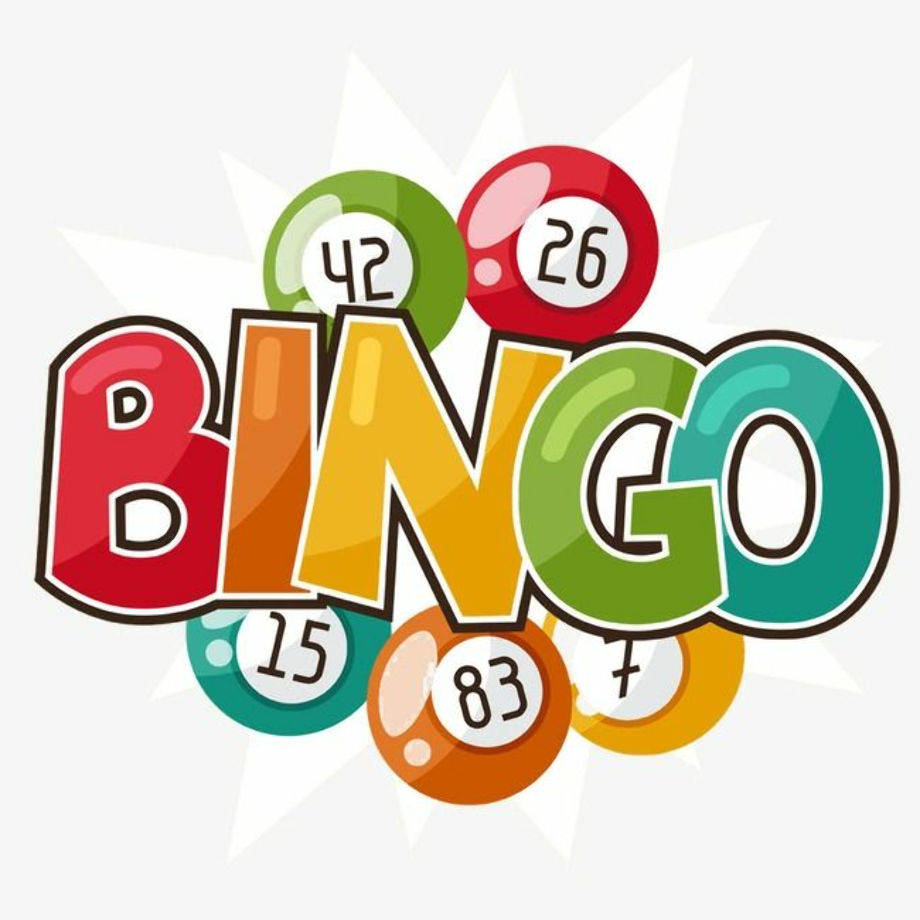 bingo clipart money