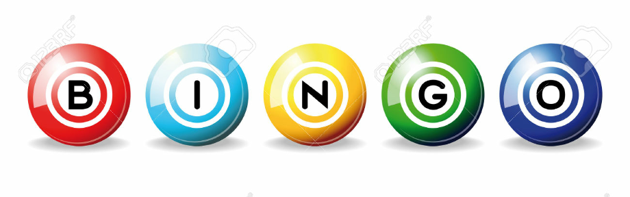 Download High Quality bingo clipart balls Transparent PNG Images - Art ...