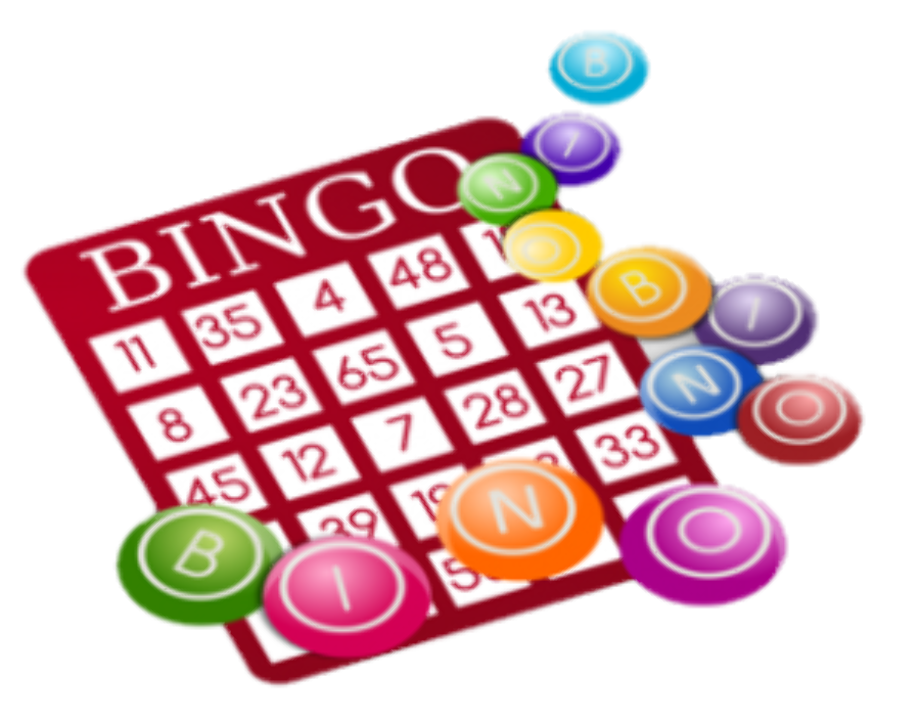 bingo png