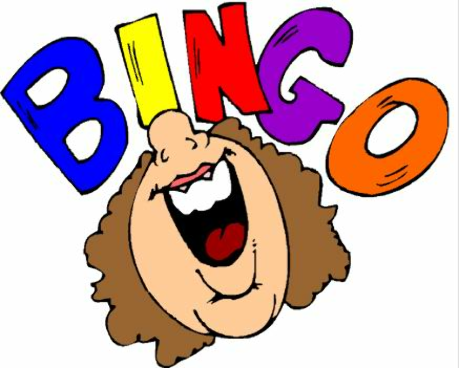 Download High Quality bingo clipart winning Transparent PNG Images